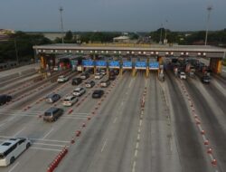 Liburan Lewat Tol Trans Jawa Lebih Hemat, Tarif Jakarta–Semarang Didiskon Hingga 20%