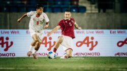 Media Vietnam ikut mengomentari kegagalan Timnas Indonesia U-22 di SEA Games 2025.