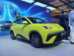 Insentif Otomotif Belum Jelas, Harga Mobil Listrik Berpotensi Naik Tahun Depan