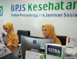 Pemutihan BPJS Kesehatan 2025 Segera Berlaku, Ini Syarat dan Cara Daftarnya