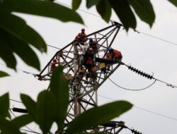 Komdigi Pulihkan Hampir Seluruh Jaringan Telekomunikasi Pascabanjir di Sumut