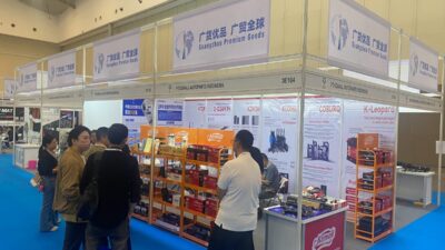 Kolaborasi RI-China Dorong Perkembangan Industri Otomotif Tanah Air Lewat CIAAF 2025.