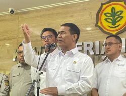 Beras Alami Deflasi Meski di Periode Paceklik, Petani Tetap Sejahtera