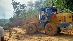 Pemerintah terus mempercepat pemulihan pascabencana di Aceh, Sumatera Utara dan Sumatera Barat.