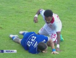 Yance Sayuri Sampaikan Permintaan Maaf, Marc Klok Pilih Berdamai