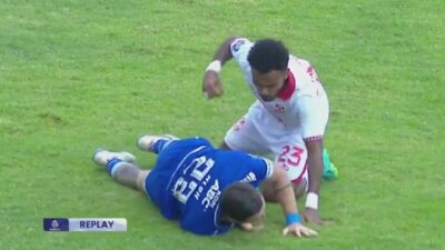 Yance Sayuri Sampaikan Permintaan Maaf, Marc Klok Pilih Berdamai