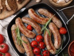 Ternyata Ini Makanan yang Bisa Menurunkan Kesuburan Pria