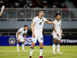 Gagal ke Semifinal SEA Games 2025, Performa Sejumlah Pemain Timnas U-22 Disorot