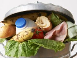 Indonesia Masuk 10 Besar Pembuang Makanan Terbanyak, Begini Bedanya Food Loss dan Food Waste