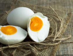 Aman Kah Makan Telur Setiap Hari? Ini Penjelasan Ahli Gizi