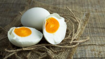 Aman Kah Makan Telur Setiap Hari? Ini Penjelasan Ahli Gizi