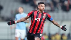Jesse Lingard masuk radar JDT pada bursa transfer musim dingin 2026.