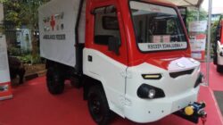 Sasar Masyarakat Pedesaan, Mobil Rakyat Dibanderol Rp50 Jutaan?