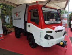 Pemerintah Siapkan Mobil Rakyat Murah untuk Dukung Produktivitas Desa