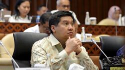 Menteri Perumahan dan Kawasan Permukiman (PKP) Maruarar Sirait mengatakan bahwa pemerintah menyiapkan hunian baru untuk masyarakat bencana Sumatra.