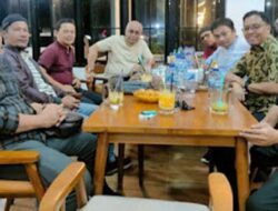 Wartawan Sumbar Perlu Pelatihan Khusus Liputan Bencana