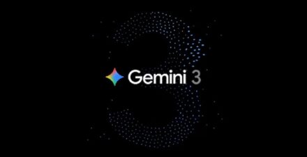 Google Gemini 3.