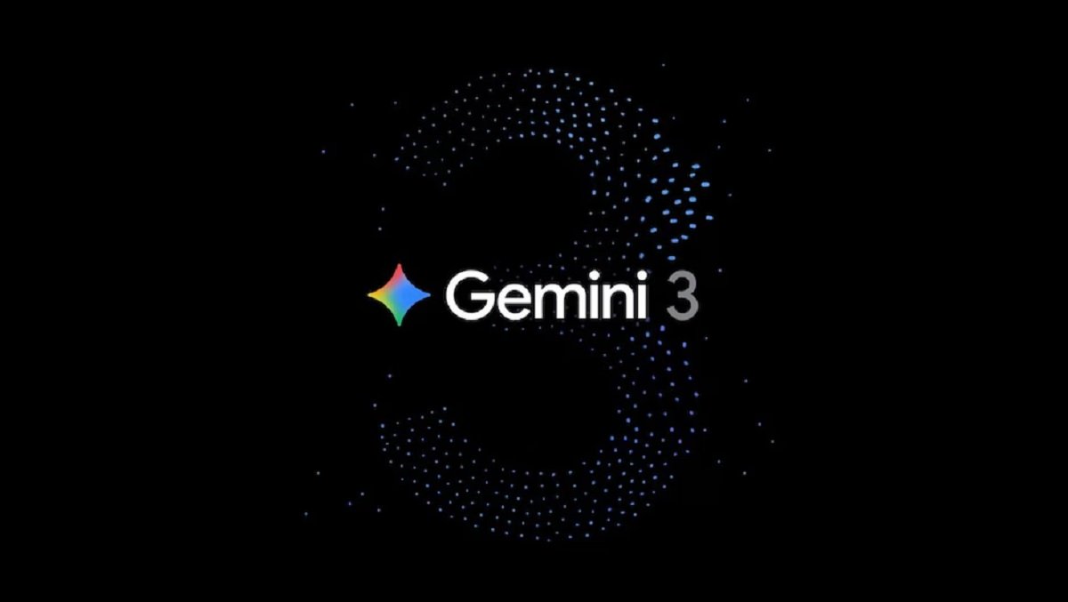 Google Gemini 3.