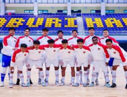 Pelatih Vietnam U-19 Ancam Beri Kejutan untuk Indonesia di Semifinal Piala AFF