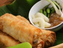 11 Oleh-Oleh Khas Semarang yang Wajib Dibawa Pulang