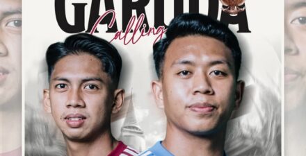 Dua Pemain PSM Perkuat Timnas U-22 di SEA Games, Trucha Kirim Doa dan Dukungan