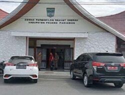 Di Tengah Bencana, Anggota DPRD Padang Pariaman Tetap Kunker ke Sleman, Tuai Kritik Keras