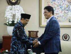 Mensos Usulkan Jadup Korban Bencana Naik Jadi Rp15 Ribu Per Hari