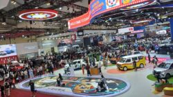 Jenis Kendaraan yang Diusulkan Dapat Insentif.