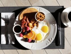 Lima Menu Sarapan yang Efektif Bantu Redakan Cemas di Pagi Hari