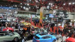 Dalam 2 Tahun, Pemerintah Gelontorkan Insentif Rp7 Triliun untuk Otomotif.