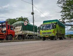 Permintaan Semen Ritel Meningkat, Curah Masih Stabil