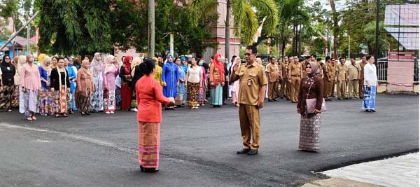 Peringati Hari Ibu 2025