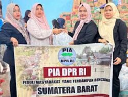Perempuan dan Anak Jadi Fokus Bantuan Pascabencana di Matur Mudiak