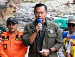 Kerusakan Infrastruktur di Tiga Provinsi Capai 156 Ribu Rumah