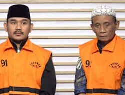 Ayah Bupati Bekasi Diduga Jadi Perantara Suap Proyek Rp9,5 Miliar