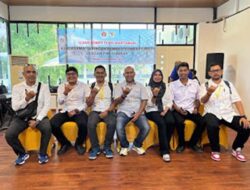 Penguatan Profesionalisme Wartawan di Sumatera Barat