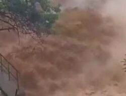 Masyarakat Diminta Waspada di Sekitar Sungai dan Daerah Rawan