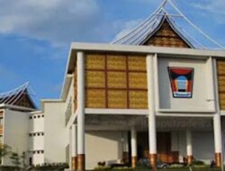 Enam OPD Dorong PAD Padang Lampaui Target