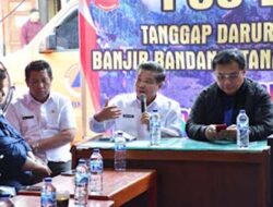 Ombudsman Tekankan Keselamatan Korban dan Pemenuhan Kebutuhan Dasar