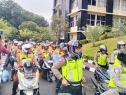 Kapolda Pastikan Bantuan Tersalurkan Merata ke Wilayah Terdampak