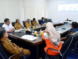 133 KK di Salareh Aia Akan Dapat Huntara, 2.731 KK Sewa Rumah