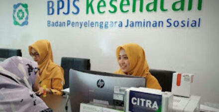Begini Syarat Daftar Program Pemutihan BPJS Kesehatan