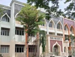 Perbaikan Kendaraan dan Elektronik Gratis di SMKN 5 Padang