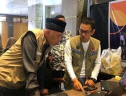 Pangdam dan Gubernur Samakan Langkah Penanganan Bencana Hidrometeorologi