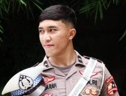 Viral Berkat Konten Edukasi, Bripda Ananda Rafi Kini Bernaung di Jwara Creative