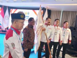 Rapimnas ABPEDNAS 2025 Konsolidasikan Kepemimpinan BPD dan Tegaskan Arah Pembangunan Desa Berkelanjutan