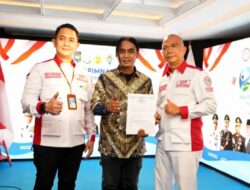 Taburan Tokoh Nasional Hadiri Pengukuhan DPP ABPEDNAS 2025–2031, Jaksa Agung Tekankan Akuntabilitas Desa