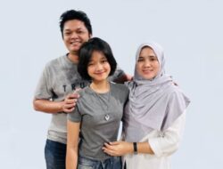 Naura Bahri Siap Jadi Ikon Gen Z Multitalenta Indonesia Tahun 2026