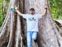 Bencana Sumatera: Ketika Politik Hukum Kehilangan Arah dan Negara Kehilangan Keberanian