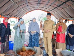 Bantu Korban Bencana, TP PKK Sumbar Inisiasi Program “Marandang untuk Sumatera”